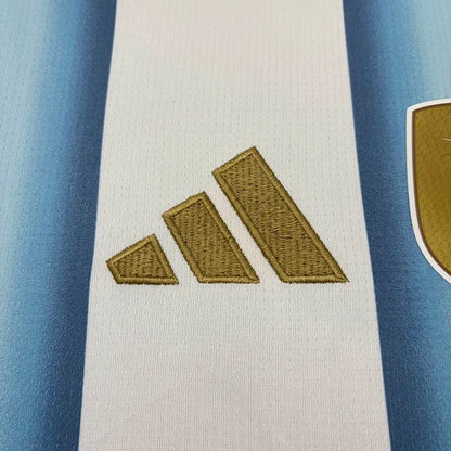 2026 Argentina National Team Home Football Shirt
