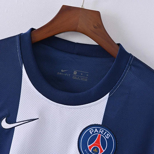 2013/2014 Retro Psg Paris Saint-Germain Home Football Shirt
