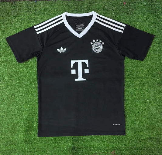 2024/2025 Bayern Munich Training Wear Football Jersey