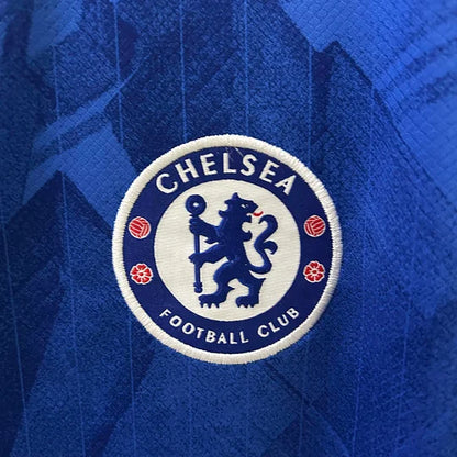 2025/2026 Chelsea Home Football Shirt