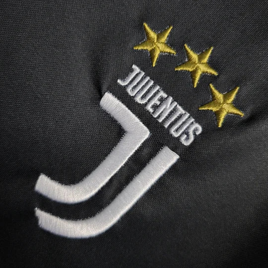2019/2020 Retro Juventus Football Shirt