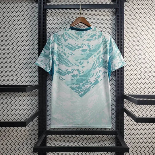 2026 Portugal Away Football Shirt