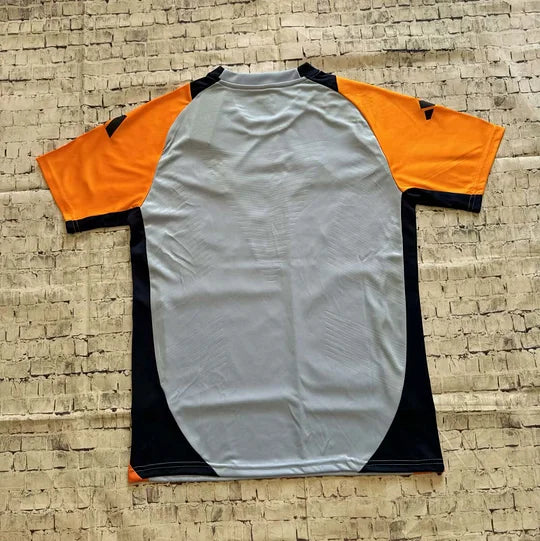 2025/2026 Real Madrid Special Edition Purple Football Shirt