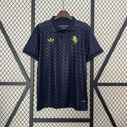 2024/2025 Juventus Third Away Soccer Jersey
