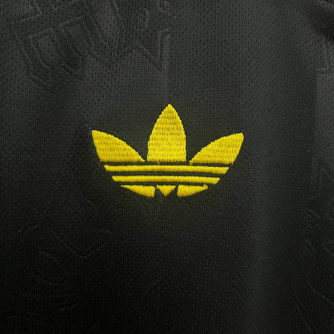 2025/2026 Manchester United Third Away Football Shirt