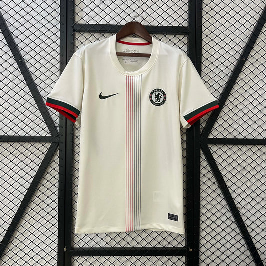 2025/2026 Chelsea Away Football Shirt