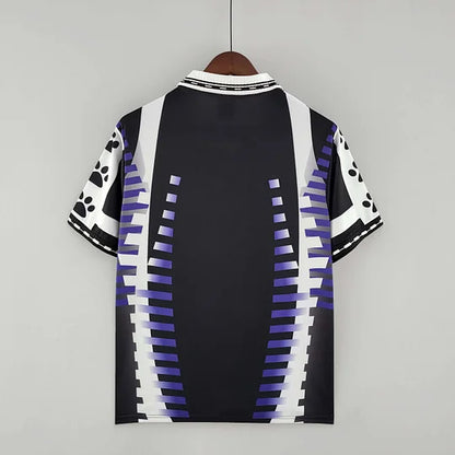 1997/1998 Retro Real Madrid Third Away Football Shirt