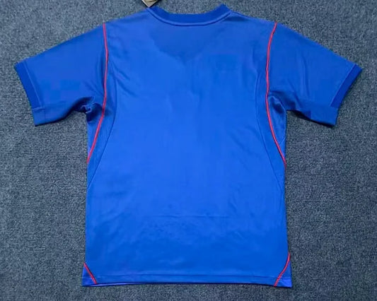 2026 Croatia National Team Away Football Shirt