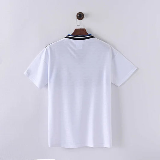 1995/1996 Retro Internazionale Milan Away Football Jersey