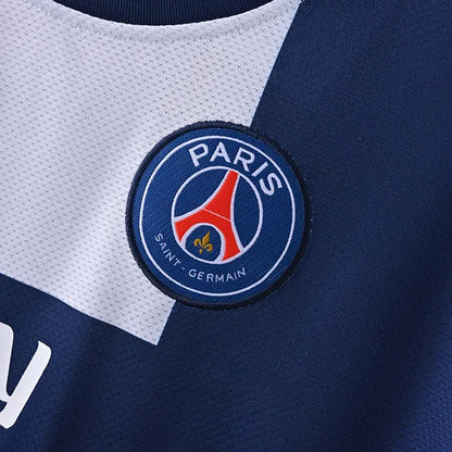 2013/2014 Retro Psg Paris Saint-Germain Home Football Shirt