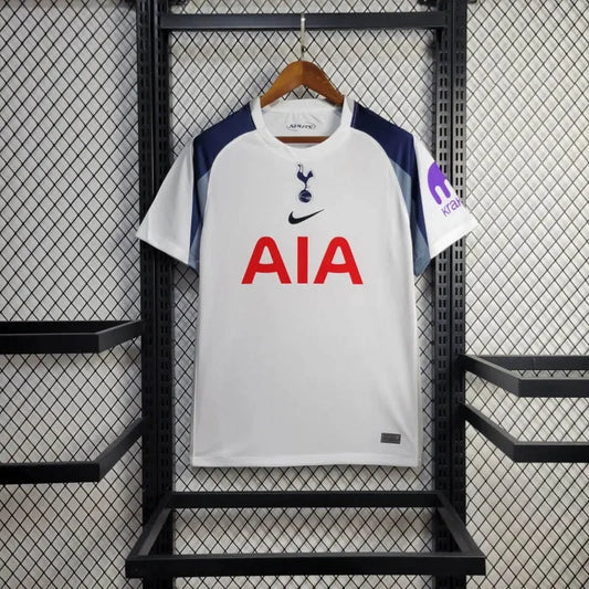 2025/2026 Tottenham Home Football Shirt