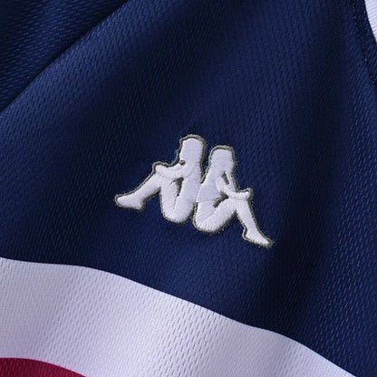 1997/1998 Retro Manchester City Away Football Shirt