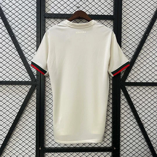 2025/2026 Chelsea Away Football Shirt