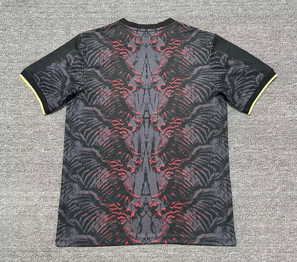 2025/2026 Psg Paris Saint-Germain UEFA Champions League Commemorative Edition Football Shirt