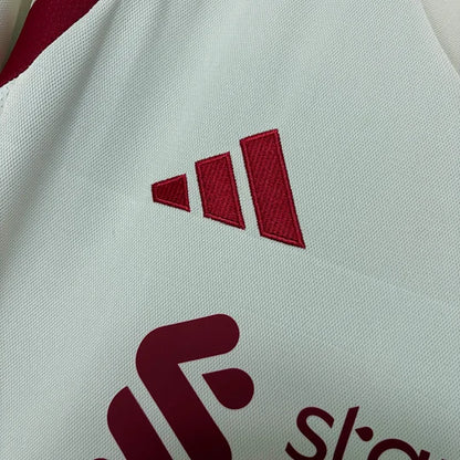 2025/2026 Liverpool Away Soccer Jersey