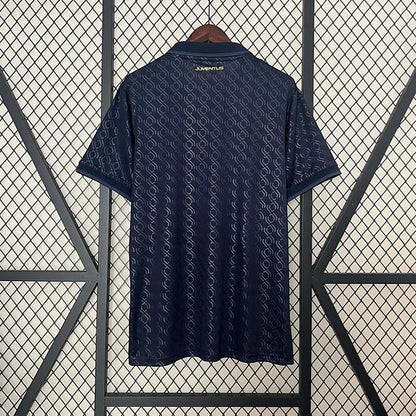 2024/2025 Juventus Third Away Soccer Jersey