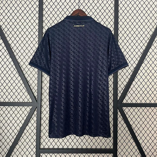 2024/2025 Juventus Third Away Soccer Jersey