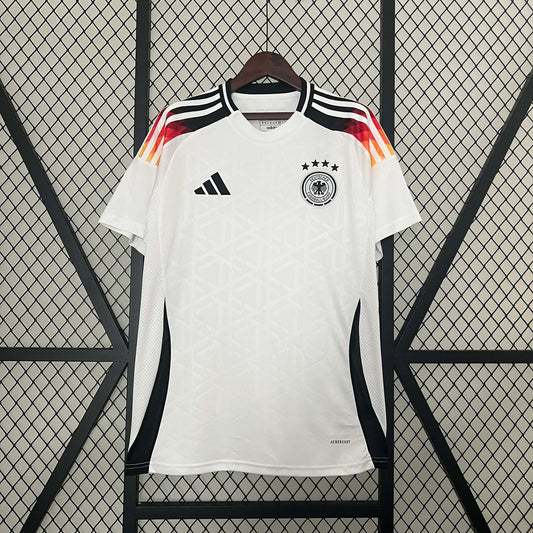 2024 Germany Home Football Shirt
