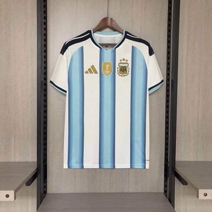 2026 Argentina National Team Home Football Shirt
