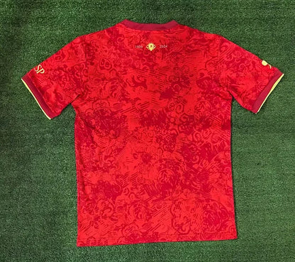 2024 Spain Special Edition Football Shirt