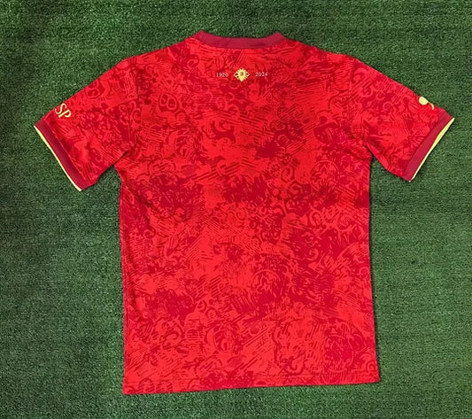 2024 Spain Special Edition Football Shirt