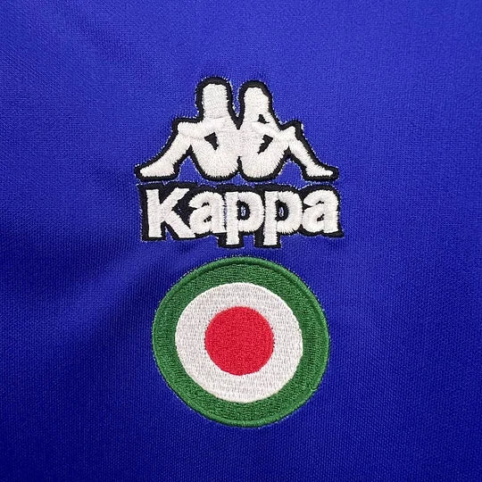 1995/1996 Retro Juventus Away Football Shirt