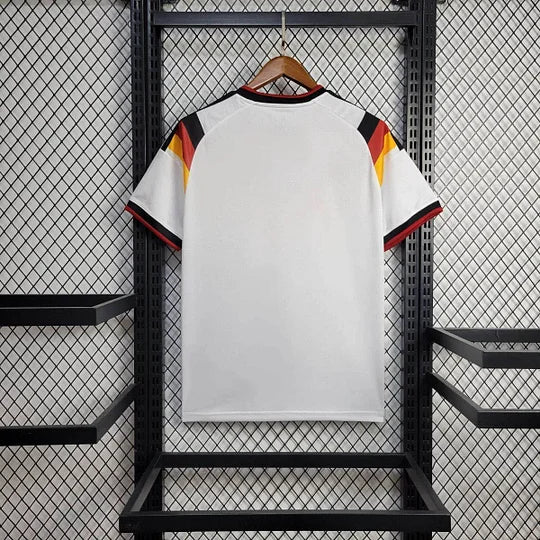 2026 Germany Home Football Shirt