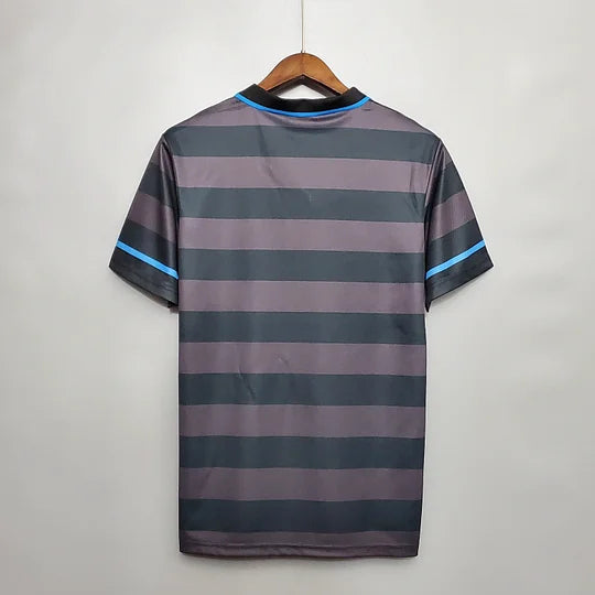 1997/1998 Retro Internazionale Milan Third Away Football Jersey
