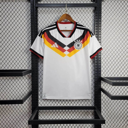 2026 Germany Home Football Shirt