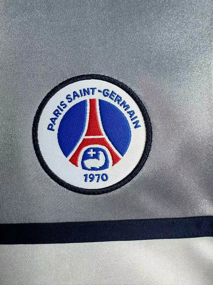 2000/2001 Retro Psg Paris Saint-Germain Away