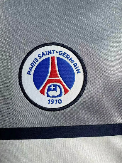 2000/2001 Retro Psg Paris Saint-Germain Away