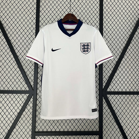 2024 England Home Football Shirt