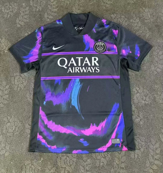 2025/2026 Psg Paris Saint-Germain Special Edition Football Shirt