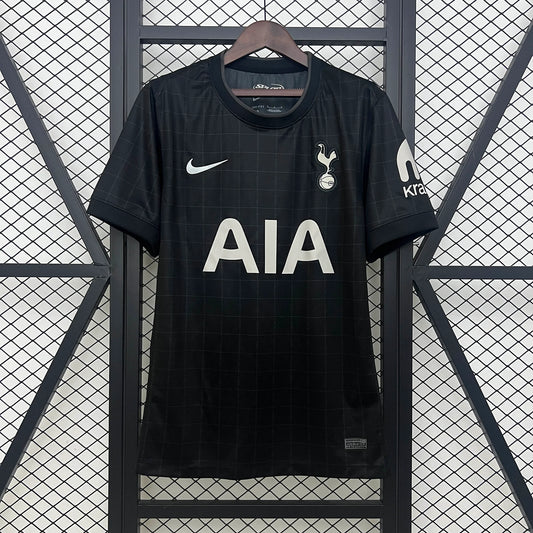 2025/2026 Tottenham Away Football Shirt