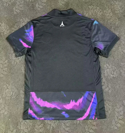 2025/2026 Psg Paris Saint-Germain Special Edition Football Shirt