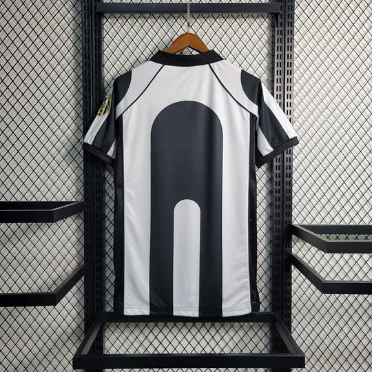 1997/1998 Retro Juventus Football Shirt Home