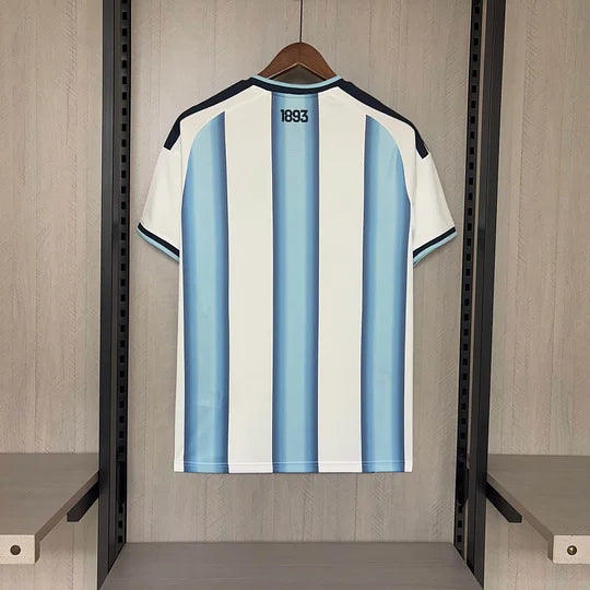 2026 Argentina National Team Home Football Shirt
