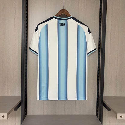 2026 Argentina National Team Home Football Shirt