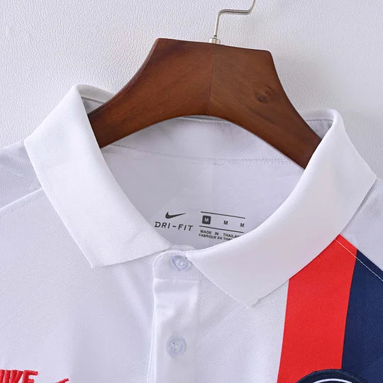 2019/2020 Retro Psg Paris Saint-Germain Third Away Football Shirt