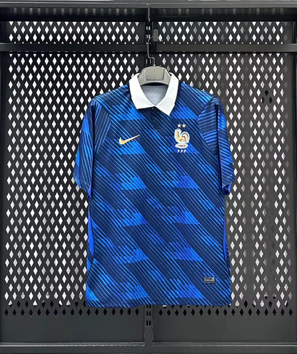 2026 France Home Football Shirt