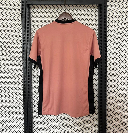 2024/2025 Psg Paris Saint-Germain Third Away Football Shirt