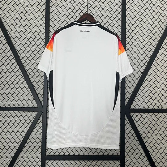 2024 Germany Home Football Shirt