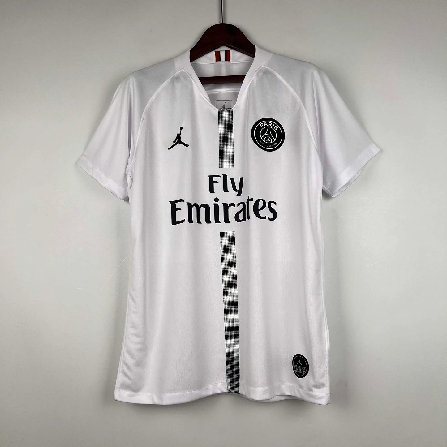 2018/2019 Retro Psg Paris Saint-Germain Away