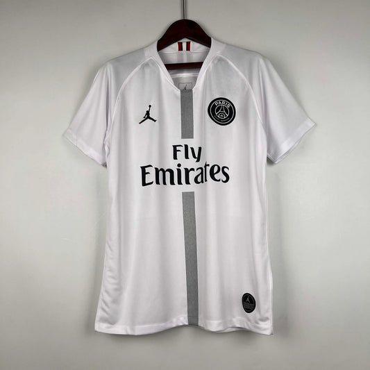 2018/2019 Retro Psg Paris Saint-Germain Away