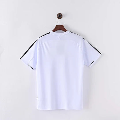 2003/2004 Retro Real Madrid Home Football Shirt