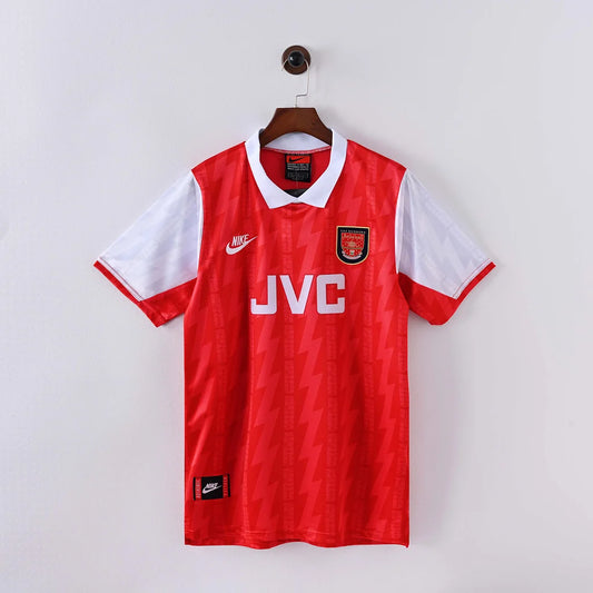 1994/1996 Retro Arsenal Home Football Shirt