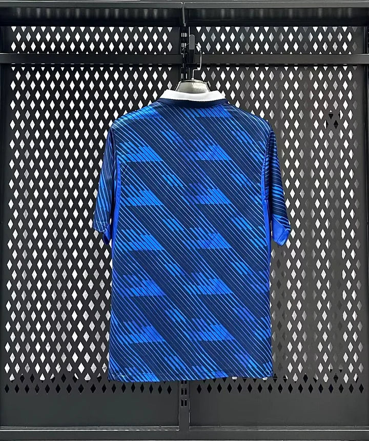 2026 France Home Football Shirt