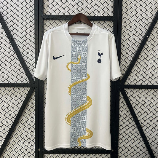 2025/2026 Tottenham Limited Edition Football Shirt