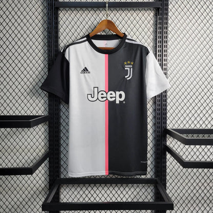 2019/2020 Retro Juventus Football Shirt