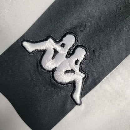 1997/1998 Retro Juventus Football Shirt Home